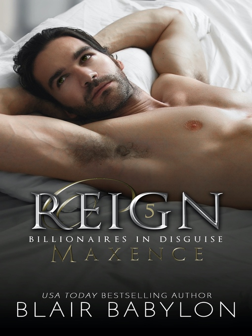 Title details for Reign by Blair Babylon - Available